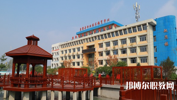 2023昌黎縣職業(yè)技術(shù)教育中心招生計(jì)劃 招生人數(shù)是多少(附要求、條件、對(duì)象)