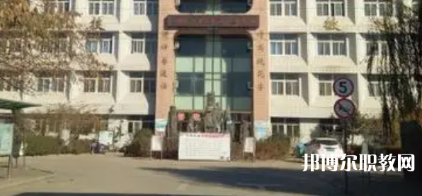 昌黎縣職業(yè)技術(shù)教育中心地址，乘車路線