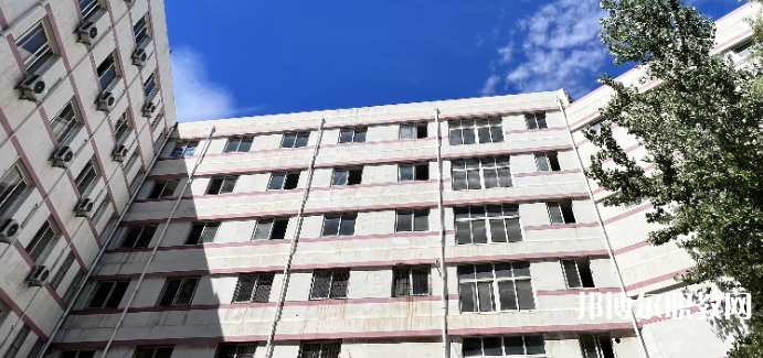 秦皇島市外事旅游職業(yè)學校網站網址主頁