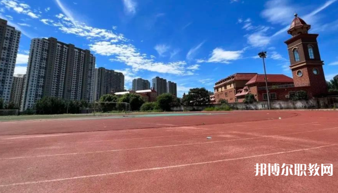 秦皇島市外事旅游職業(yè)學(xué)校怎么樣、好不好