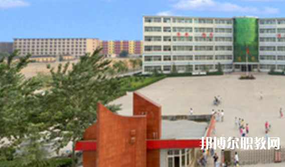 沙河市職業(yè)技術(shù)學(xué)校怎么樣、好不好