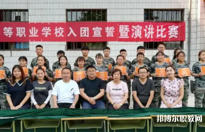 張家口文華電力中等職業(yè)學(xué)校怎么樣、好不好