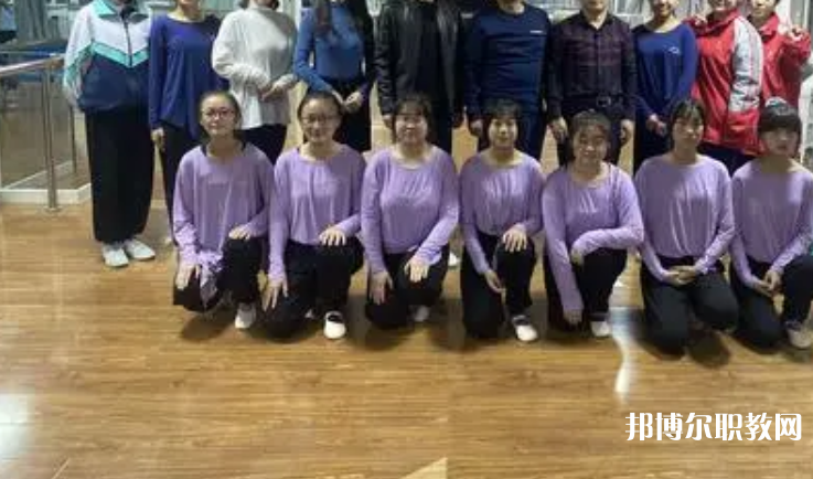 張家口瑤華希望中等專業(yè)學(xué)校怎么樣、好不好
