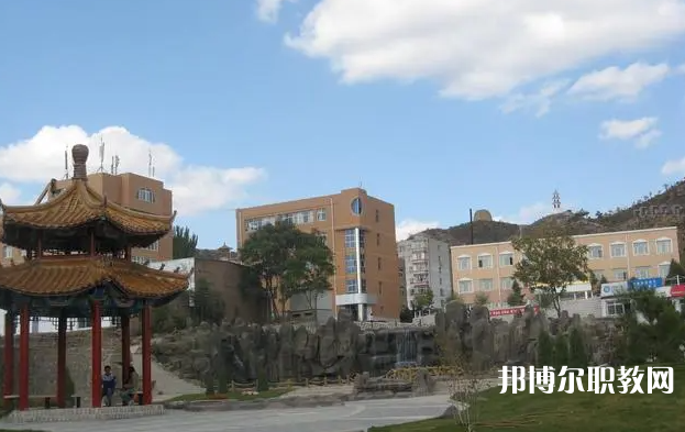 張家口市北方中等專(zhuān)業(yè)學(xué)校招生簡(jiǎn)章2023年