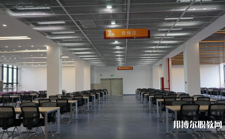 貴州電子商務(wù)職業(yè)技術(shù)學(xué)院中職部怎么樣、好不好