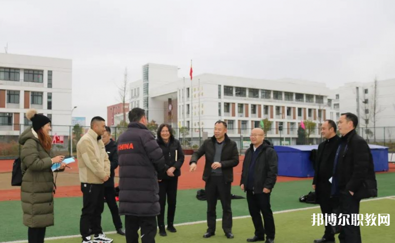畢節(jié)市體育運動學校怎么樣、好不好