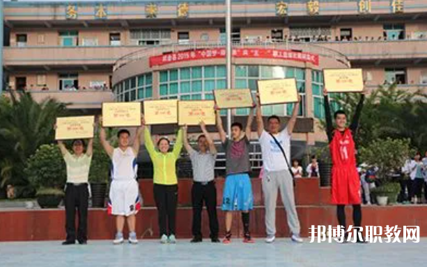 織金縣精誠(chéng)中等職業(yè)學(xué)校怎么樣、好不好