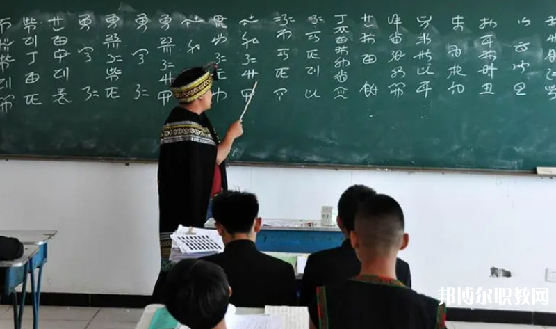 2023貴州省畢節(jié)彝文雙語職業(yè)學(xué)校多少錢 貴州省畢節(jié)彝文雙語職業(yè)學(xué)校各專業(yè)學(xué)費收費標(biāo)準