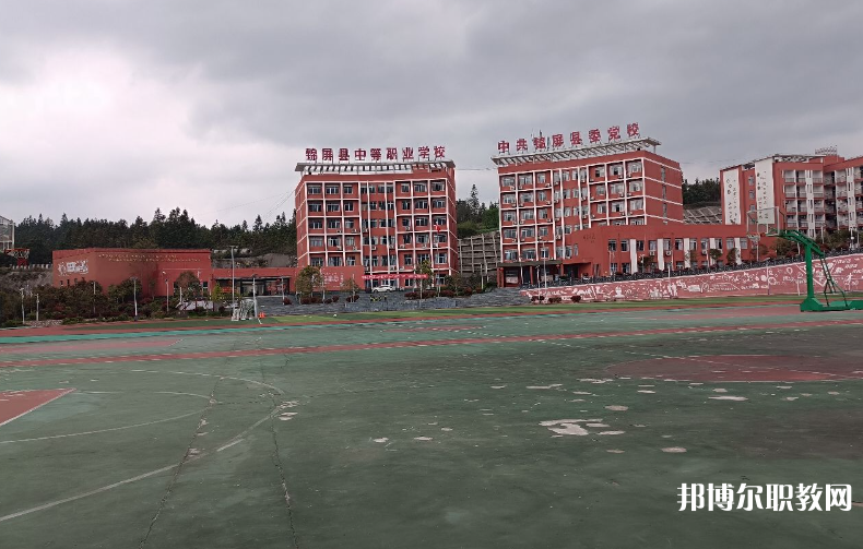 錦屏縣中等職業(yè)學校怎么樣、好不好