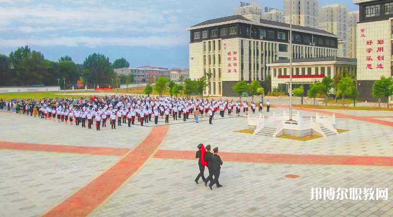 2023河南省財經(jīng)學(xué)校招生計劃 招生人數(shù)是多少(附要求、條件、對象)