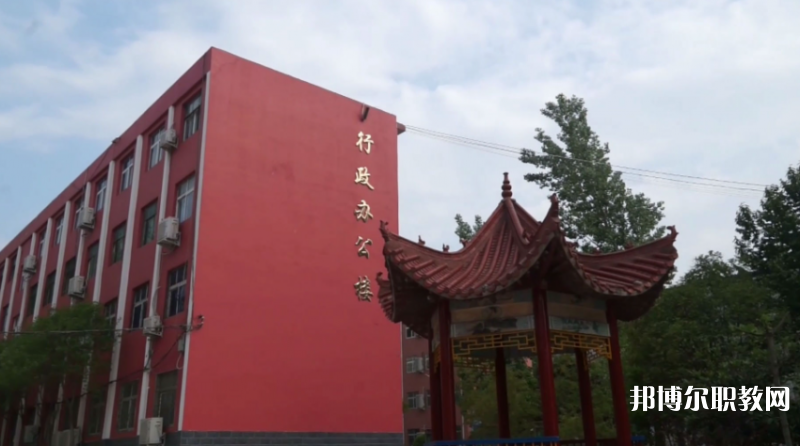 中牟縣職業(yè)中等專業(yè)學(xué)校怎么樣、好不好
