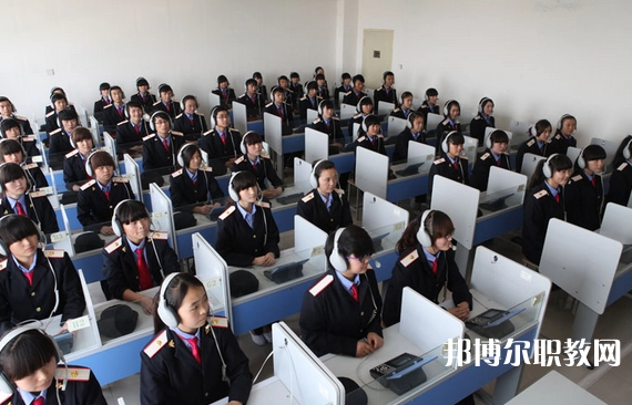 鄭州市綠野科技中等專業(yè)學(xué)校怎么樣、好不好