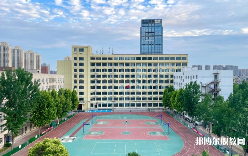 黃河科技學(xué)院附屬中等專業(yè)學(xué)校怎么樣、好不好