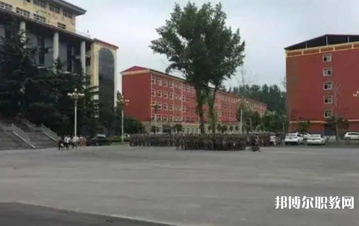 鄭州仲景國醫(yī)中等專業(yè)學校網站網址主頁