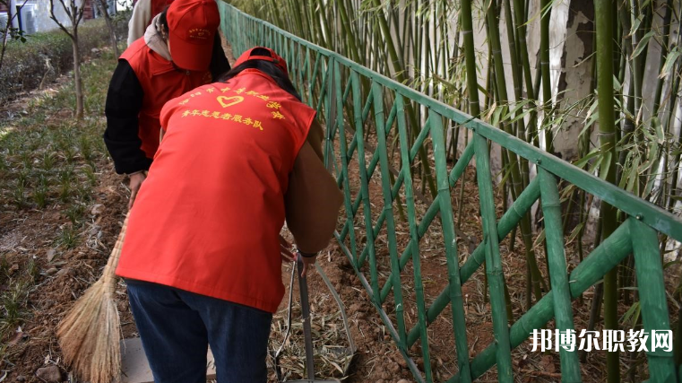 洛陽(yáng)市中等職業(yè)學(xué)校高新校區(qū)怎么樣、好不好