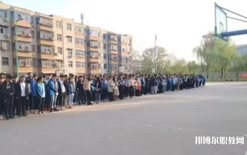 2023洛陽(yáng)市中等職業(yè)學(xué)校洛龍校區(qū)招生計(jì)劃 招生人數(shù)是多少(附要求、條件、對(duì)象)