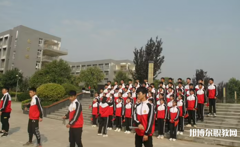 2023宜陽縣職業(yè)教育中心招生計劃 招生人數(shù)是多少(附要求、條件、對象)