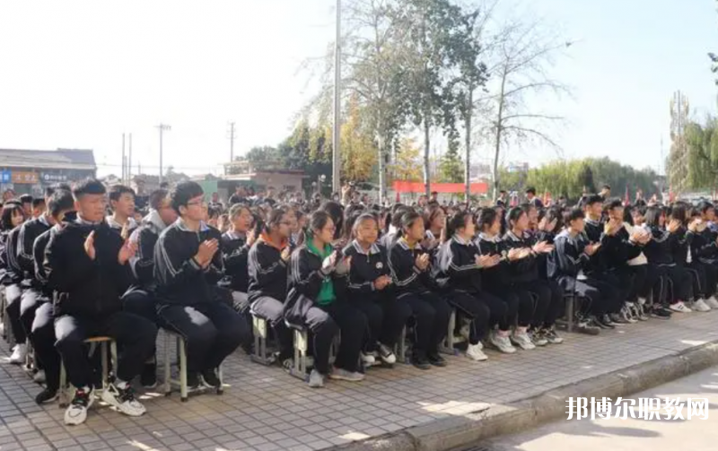 2023安陽市殷都區(qū)理工中等專業(yè)學(xué)校招生計劃 招生人數(shù)是多少(附要求、條件、對象)