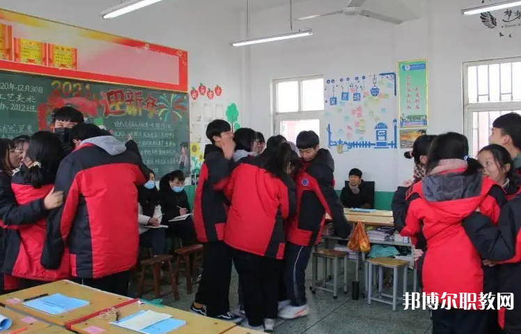 2023沁陽市職業(yè)中等專業(yè)學(xué)校招生計劃 招生人數(shù)是多少(附要求、條件、對象)