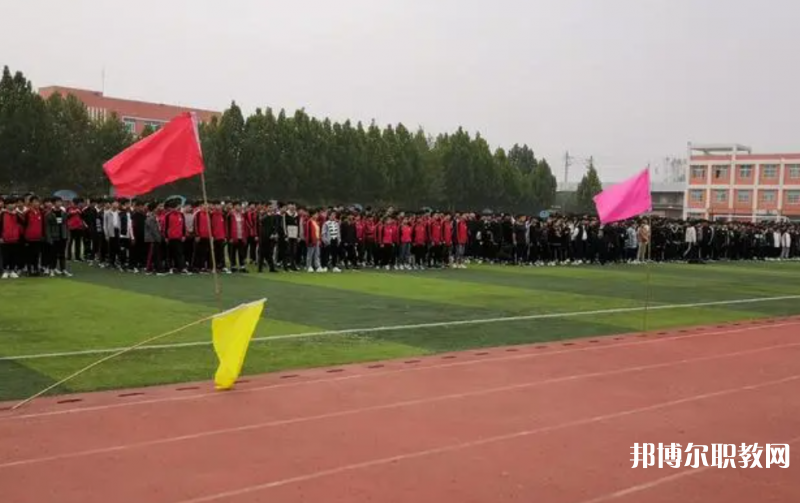 2023臺(tái)前縣職業(yè)高中招生計(jì)劃 招生人數(shù)是多少(附要求、條件、對(duì)象)
