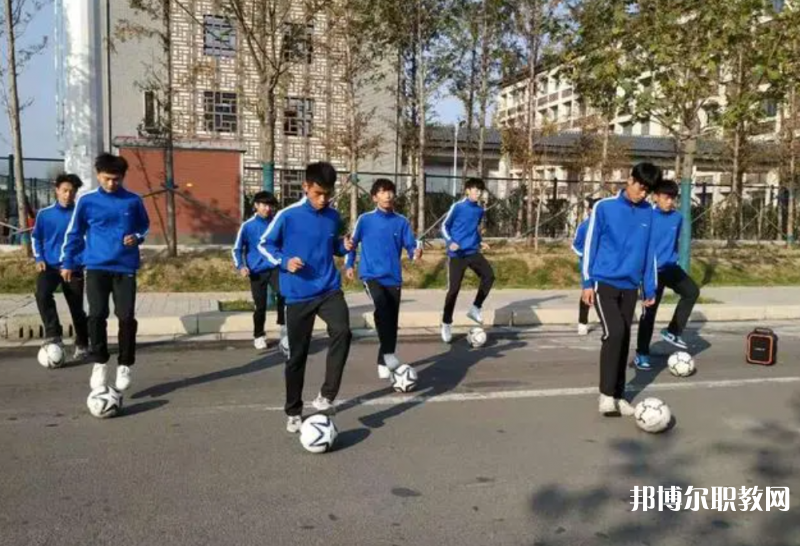 2023許昌市建安區(qū)職業(yè)中等專(zhuān)業(yè)學(xué)校招生計(jì)劃 招生人數(shù)是多少(附要求、條件、對(duì)象)