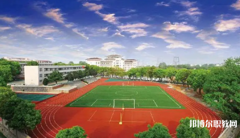 三門峽市湖濱區(qū)中等職業(yè)教育學校怎么樣、好不好