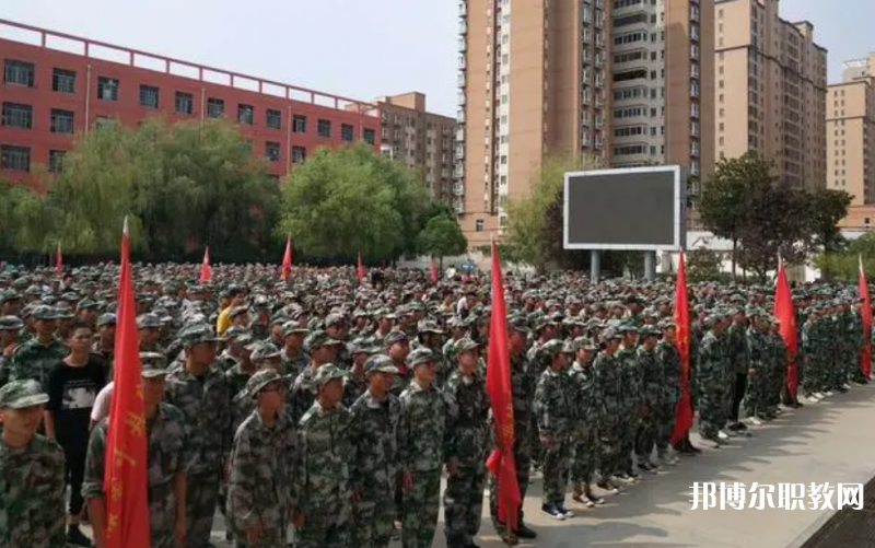 社旗縣中等職業(yè)學(xué)校怎么樣、好不好