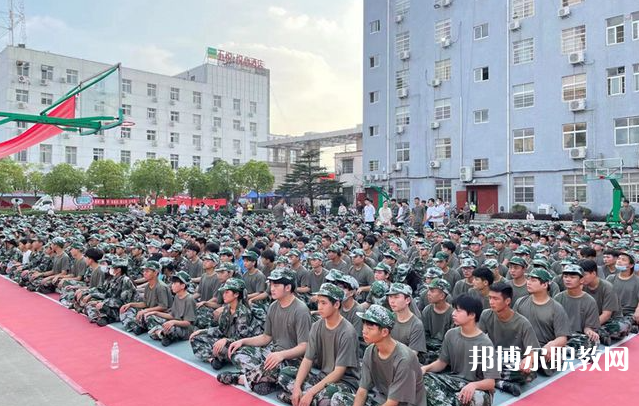 2023潢川縣職業(yè)中等專業(yè)學(xué)校招生計劃 招生人數(shù)是多少(附要求、條件、對象)
