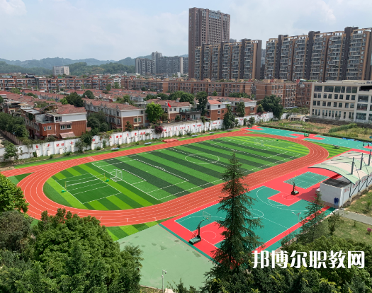 2024四川國盛技工學(xué)校招生計劃 招生人數(shù)是多少(附要求、條件、對象)