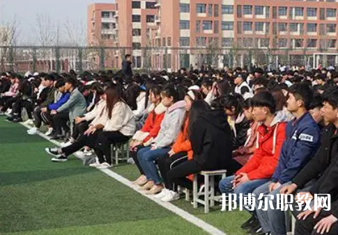 皖北經(jīng)濟技術(shù)學(xué)校2024年報名條件、招生要求、招生對象