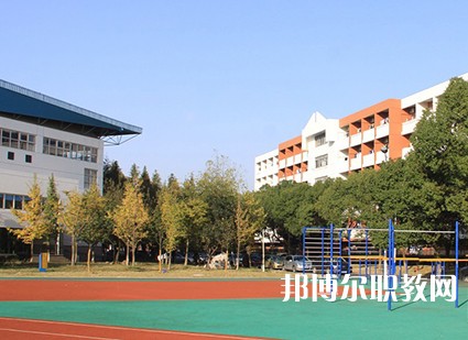 余杭區(qū)商貿職業(yè)高級中學2023年招生錄取分數(shù)線（2024參考）
