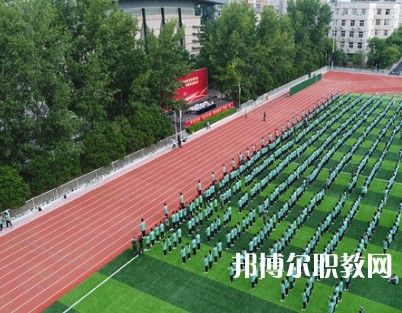 鄭州商貿(mào)管理學(xué)校2023年招生錄取分?jǐn)?shù)線(xiàn)(2024參考)