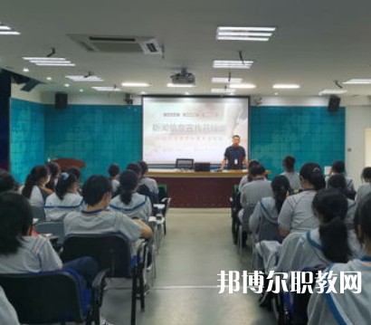 武漢電子信息職業(yè)技術(shù)學(xué)校2023年招生錄取分?jǐn)?shù)線(xiàn)（2024參考）