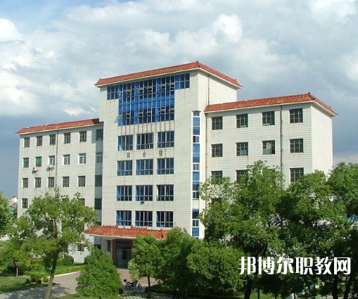 武漢黃陂職業(yè)技術學校2023年招生錄取分數線（2024參考）