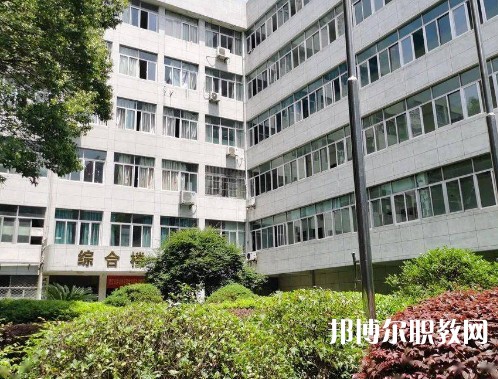 武漢洪山外經貿學校2023年招生錄取分數(shù)線（2024參考）