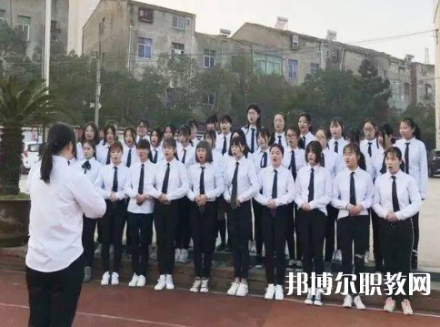 云夢中等職業(yè)技術學校2023年招生錄取分數線（2024參考）