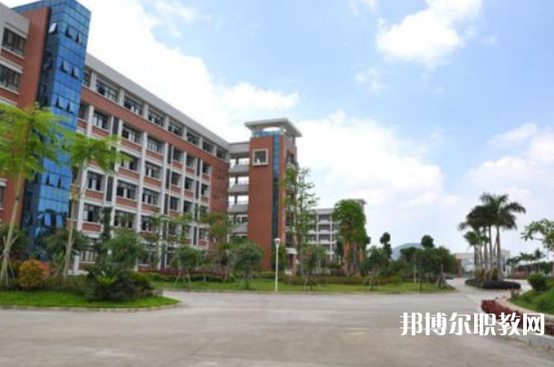汕頭潮陽(yáng)建筑職業(yè)技術(shù)學(xué)校2023年招生錄取分?jǐn)?shù)線(xiàn)（2024參考）