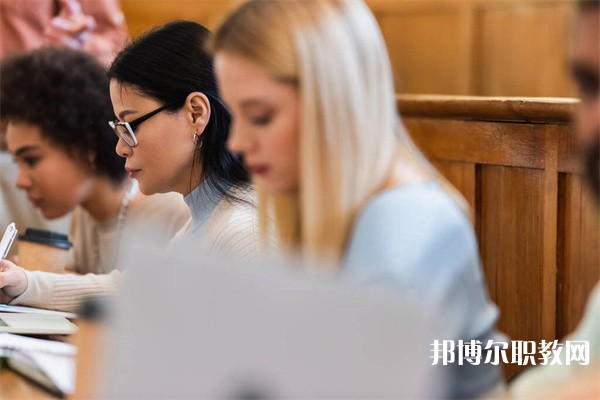 廣東哪里的中職學校能讀汽車應用與維修專業(yè)