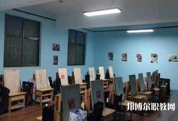鞏義市清藝美術專業(yè)學校怎么樣、好不好