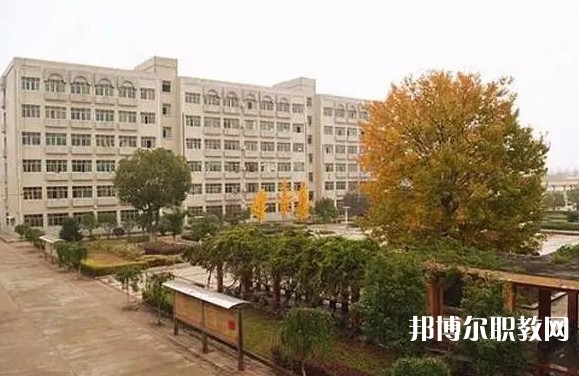 新蔡縣中等職業(yè)技術(shù)學(xué)校怎么樣、好不好