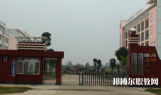 隆安縣中等職業(yè)技術(shù)學(xué)校怎么樣、好不好