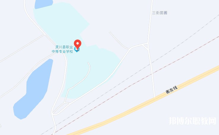 靈川縣職業(yè)中等專業(yè)學(xué)校地址，乘車(chē)路線