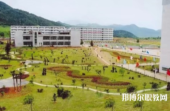 長(zhǎng)江科技中等專業(yè)學(xué)校怎么樣、好不好