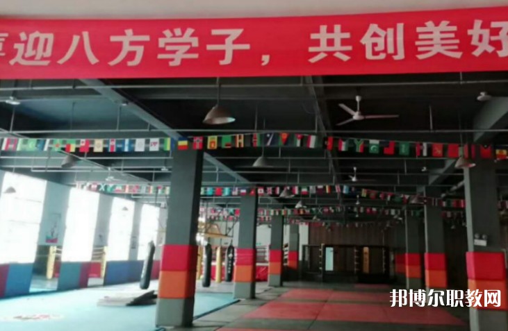 潁上縣止戈體育運動學校地址，乘車路線