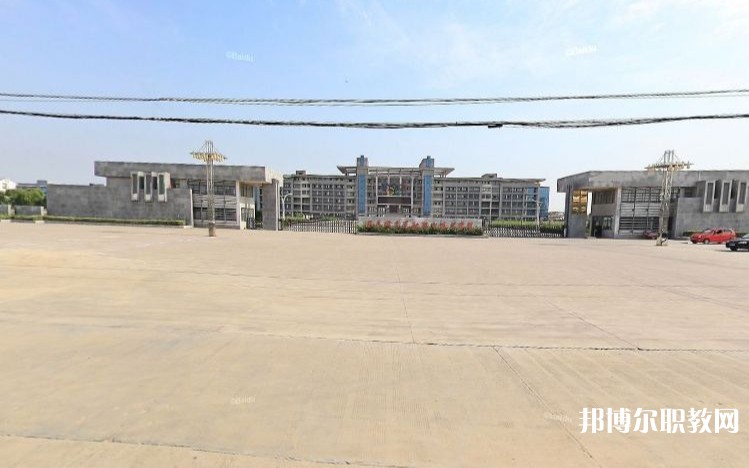 安徽體育運動職業(yè)技術(shù)學(xué)院(中專部)怎么樣、好不好