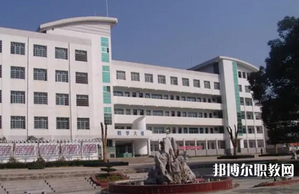 安慶浮山科技工程學(xué)校怎么樣、好不好