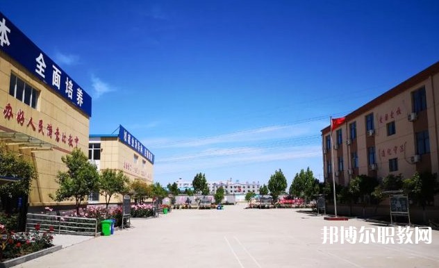 2024晉南綜合職業(yè)技術(shù)學(xué)校招生計(jì)劃 招生人數(shù)是多少(附要求、條件、對(duì)象)