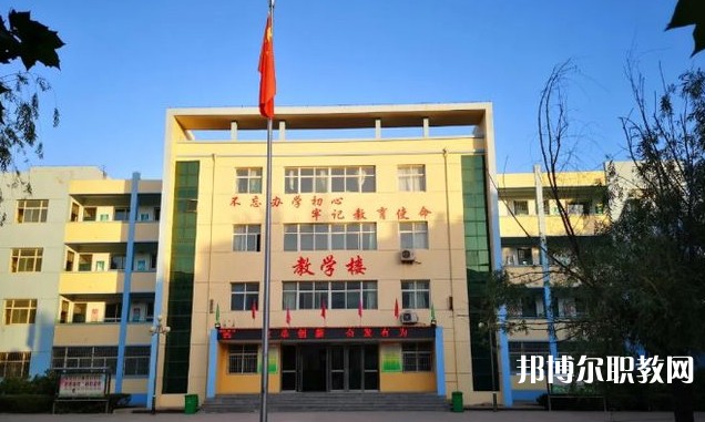 晉南綜合職業(yè)技術(shù)學(xué)校怎么樣、好不好