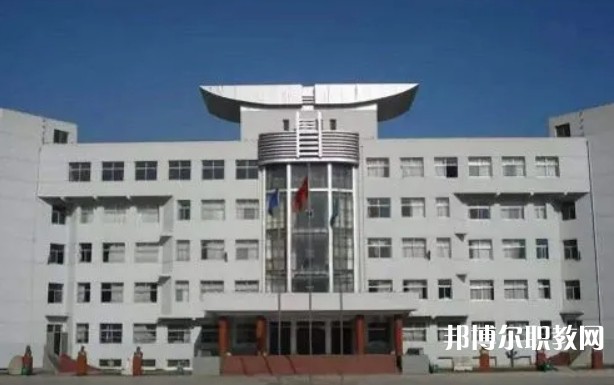 山陰縣綜合職業(yè)學(xué)校怎么樣、好不好