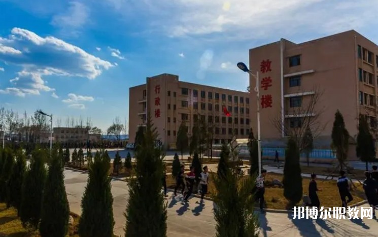 晉城華洋職業(yè)學校怎么樣、好不好